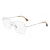 Victoria Beckham Brillen VB 2118 714