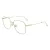 Victoria Beckham Brillen VB 2124 719