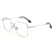 Victoria Beckham Brillen VB 2124 756