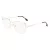 Victoria Beckham Brillen VB 2126 716