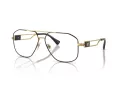 Versace Brillen VE 1287 1443