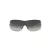 Versace Zonnebril VE 2054 1000/8G
