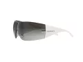 Versace Zonnebril VE 2054 1000/8G