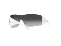 Versace Zonnebril VE 2054 1000/8G
