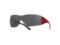 Versace Zonnebril VE 2054 1001/87