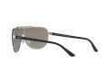 Versace Zonnebril VE 2140 1000/6G