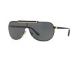 Versace Zonnebril VE 2140 1002/87