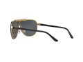 Versace Zonnebril VE 2140 1002/87