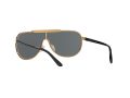 Versace Zonnebril VE 2140 1002/87