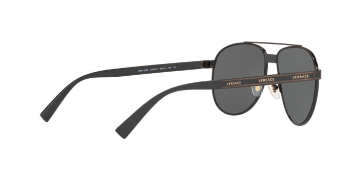 Ve2209 versace best sale