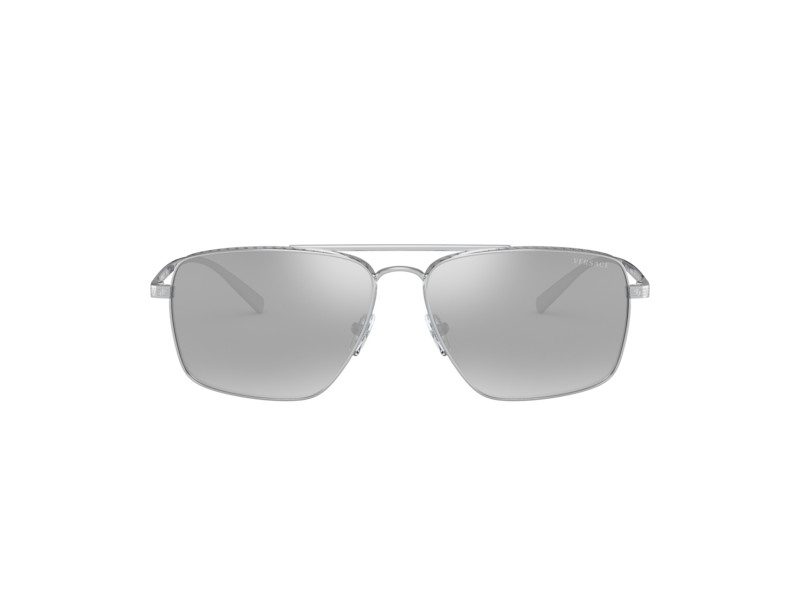 Versace VE 2216 1000/6G 61 Zonnebril
