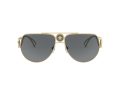 Versace Zonnebril VE 2225 1002/87