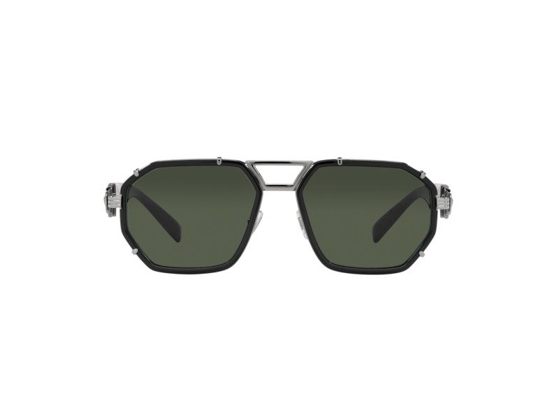 Versace Zonnebril VE 2228 1001/71