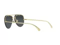 Versace Zonnebril VE 2231 100287