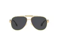 Versace Zonnebril VE 2236 100287