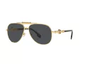 Versace Zonnebril VE 2236 100287