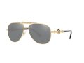 Versace Zonnebril VE 2236 1002/Z3