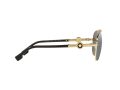 Versace Zonnebril VE 2236 1002/Z3
