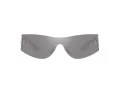 Versace Zonnebril VE 2241 1000/6G