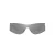 Versace Zonnebril VE 2241 1000/6G