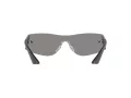 Versace Zonnebril VE 2241 1000/6G