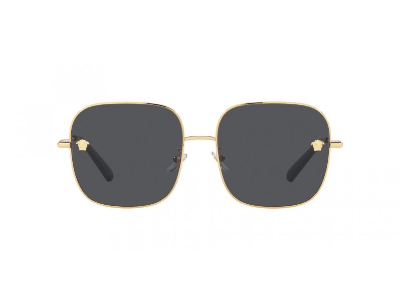 Versace Zonnebril VE 2246D 100287