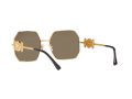 Versace Zonnebril VE 2248 1002/7P