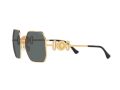 Versace Zonnebril VE 2248 1002/81