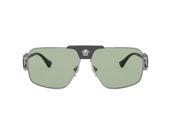 Versace Zonnebril VE 2251 1001/2