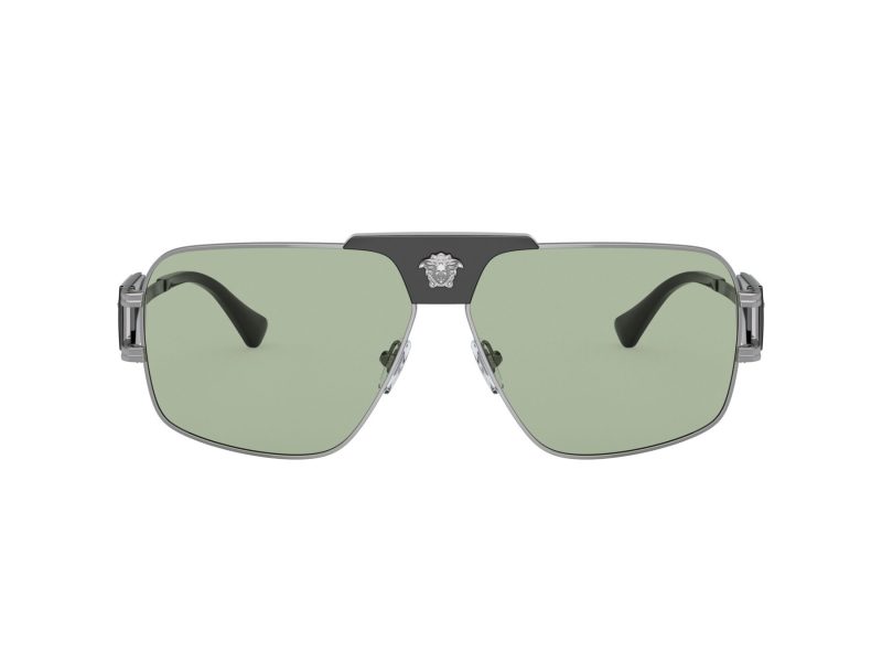Versace Zonnebril VE 2251 1001/2