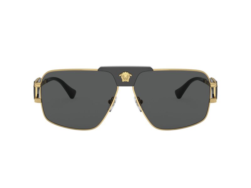 Versace Zonnebril VE 2251 100287