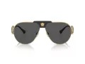 Versace Zonnebril VE 2252 100287