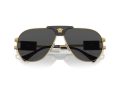 Versace Zonnebril VE 0VE2252 100287