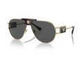 Versace Zonnebril VE 0VE2252 100287