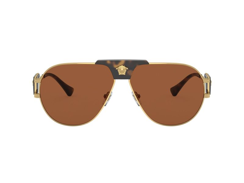 Versace Zonnebril VE 2252 147073