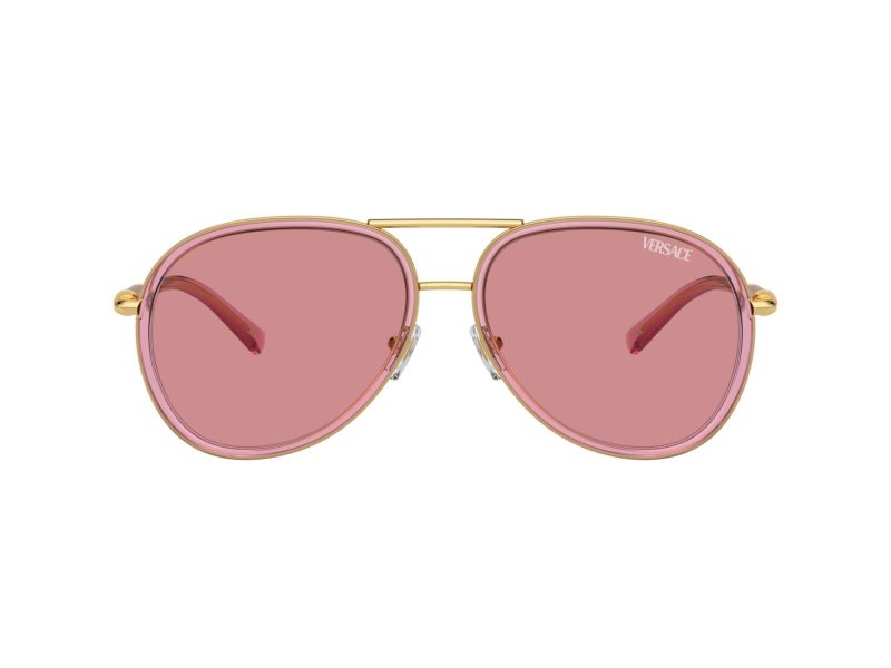 Versace Zonnebril VE 2260 100284