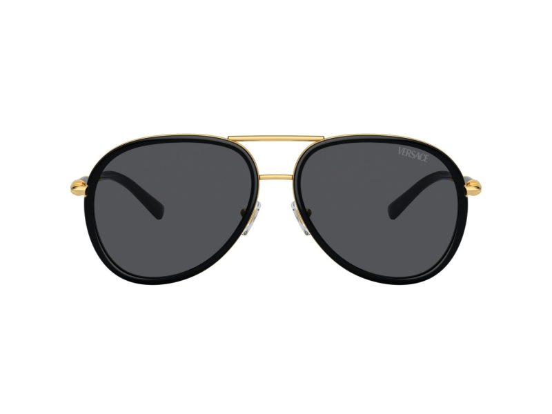 Versace Zonnebril VE 2260 100287