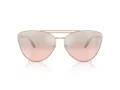 Versace Zonnebril VE 2267 12527E
