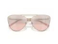 Versace Zonnebril VE 2267 12527E