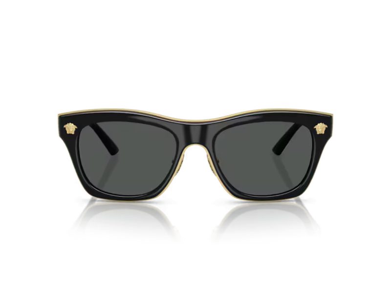 Versace Zonnebril VE 2272 GB1/87