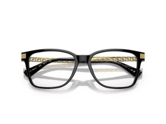 Versace Chad Brillen VE 0VE3340U GB1