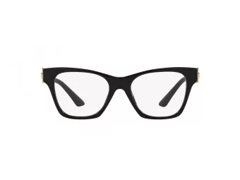 Versace Brillen VE 3341U GB1