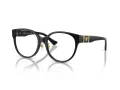 Versace Brillen VE 3351D GB1