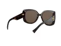Versace Zonnebril VE 4387 108/73