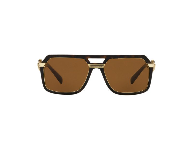 Versace Zonnebril VE 4399 108/73