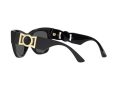 Versace Zonnebril 4415U GB1/87