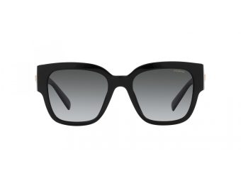 Versace Zonnebril VE 4437U GB1/T3