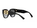 Versace Zonnebril VE 4437U GB1/T3