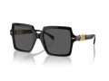 Versace Zonnebril VE 0VE4441 GB1/87