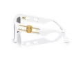 Versace Zonnebril VE 0VE4458 314/87